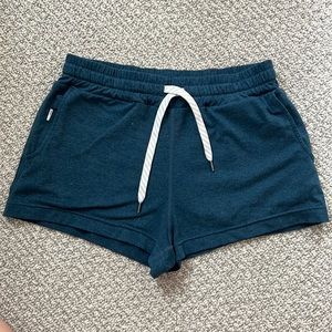 Vuori Halo performance  short